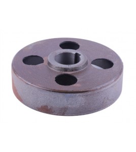 Барабан тормозной Xingtai 120/220