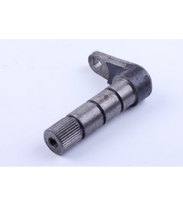 Вал вилки включения НШ Xingtai 120/220