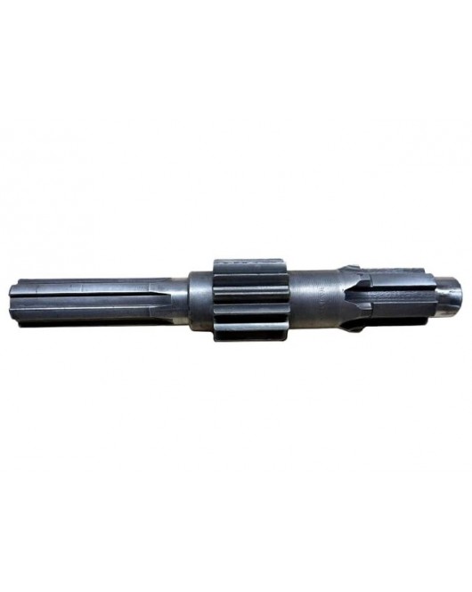 Вал первичный L-360 мм Z-6/14/6 тип 2 Xingtai 120/220