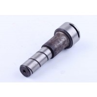 Вал шестерни заднего хода L-114 мм Xingtai 120/220