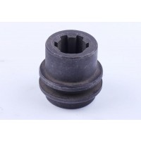 Втулка шлицевая неподвижная ВОМ Z-6 Xingtai 120/220