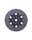 Диск сцепления Xingtai 240/244 УЦЕНКА