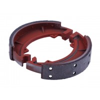 Колодки тормозные Xingtai 120/220