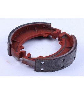 Колодки тормозные Xingtai 120/220