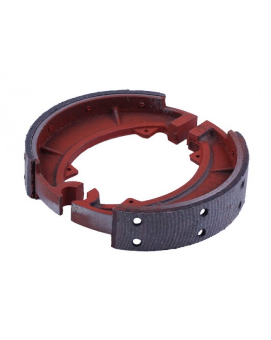 Колодки тормозные Xingtai 120/220