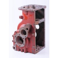 Корпус КПП и заднего моста Xingtai 180/220