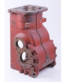 Корпус КПП и заднего моста Xingtai 180/220