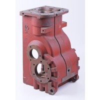 Корпус КПП и заднего моста Xingtai 180/220