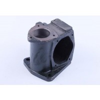 Корпус рулевого механизма (старого образца) Xingtai 120/220