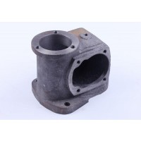 Корпус рулевого механизма (нового образца) Xingtai 120/220