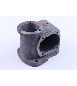 Корпус рулевого механизма (нового образца) Xingtai 120/220