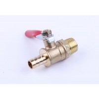 Кран топливный в сборе Xingtai 120/180