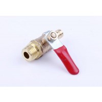 Кран топливный в сборе Xingtai 120/180