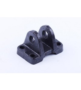 Кронштейн прицепной серьги Xingtai 120/220