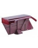 Крыло зад левое Xingtai 120/160