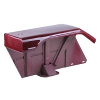 Крыло зад левое Xingtai 120/160