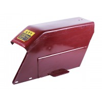 Крыло зад левое Xingtai 120/160 УЦЕНКА