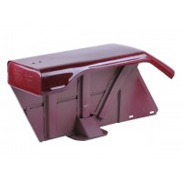 Крыло зад левое Xingtai 120/160 УЦЕНКА