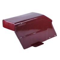 Крыло зад правое Xingtai 120/160