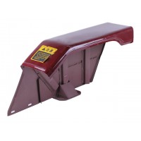 Крыло зад правое Xingtai 120/160 УЦЕНКА