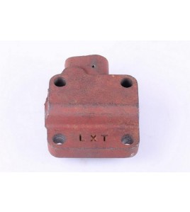 Крышка гидравлического цилиндра Xingtai 224/244
