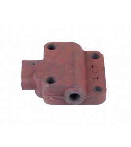 Крышка гидравлического цилиндра Xingtai 224/244