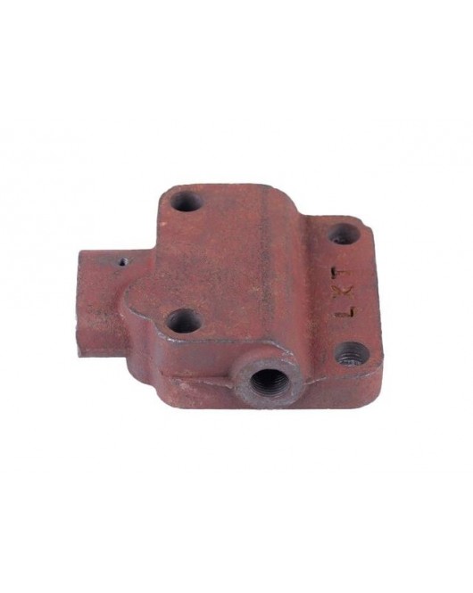 Крышка гидравлического цилиндра Xingtai 224/244