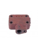 Крышка гидравлического цилиндра Xingtai 224/244