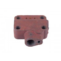 Крышка гидравлического цилиндра Xingtai 224/244 Крышка гидравлического цилиндра Xingtai 224/244