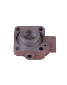 Крышка гидравлического цилиндра Xingtai 224/244