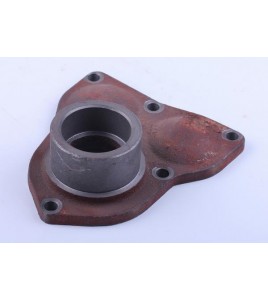 Крышка корпуса КПП передняя Xingtai 120/220
