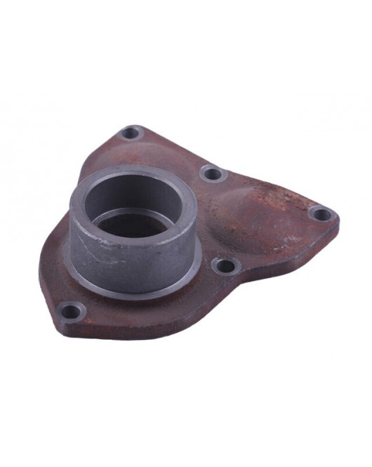 Крышка корпуса КПП передняя Xingtai 120/220