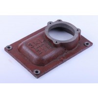 Крышка основной коробки передач Xingtai 120/220