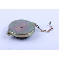 Крышка радиатора большая Xingtai