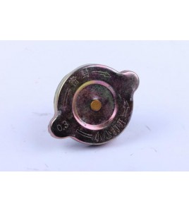 Крышка радиатора малая Xingtai