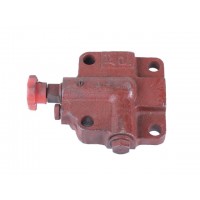 Крышка гидравлического цилиндра в сборе Xingtai 240/244