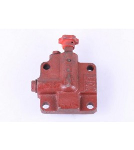 Крышка гидравлического цилиндра в сборе Xingtai 240/244