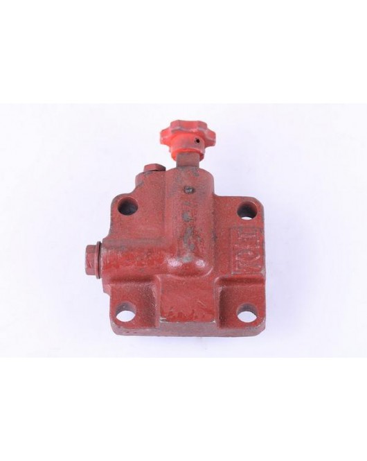 Крышка гидравлического цилиндра в сборе Xingtai 240/244