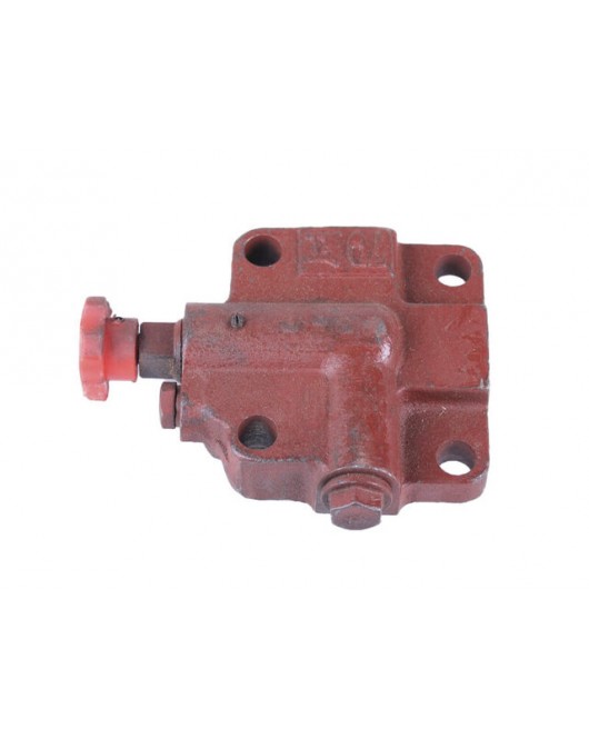 Крышка гидравлического цилиндра в сборе Xingtai 240/244 Крышка гидравлического цилиндра в сборе Xingtai 240/244