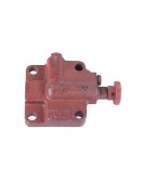 Крышка гидравлического цилиндра в сборе Xingtai 240/244 Крышка гидравлического цилиндра в сборе Xingtai 240/244