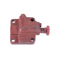 Крышка гидравлического цилиндра в сборе Xingtai 240/244