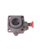 Крышка гидравлического цилиндра в сборе Xingtai 240/244 Крышка гидравлического цилиндра в сборе Xingtai 240/244