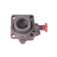 Крышка гидравлического цилиндра в сборе Xingtai 240/244