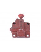 Крышка гидравлического цилиндра в сборе Xingtai 240/244 Крышка гидравлического цилиндра в сборе Xingtai 240/244