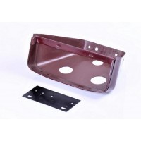 Приборная панель Xingtai 120/160