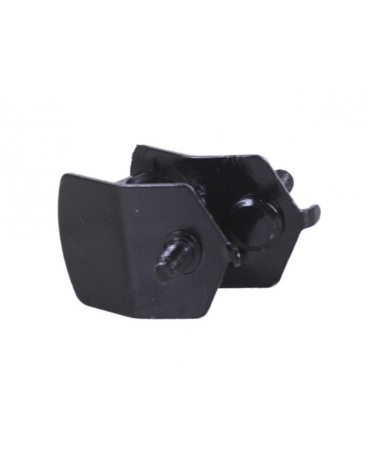 Амортизатор-шпилька М8 мм - GN 2-3,5 KW Амортизатор-шпилька М8 мм - GN 2-3,5 KW