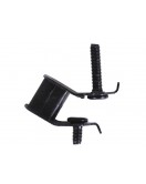 Амортизатор-шпилька М8 мм - GN 2-3,5 KW Амортизатор-шпилька М8 мм - GN 2-3,5 KW