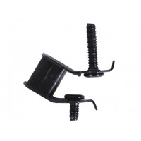 Амортизатор-шпилька М8 мм - GN 2-3,5 KW