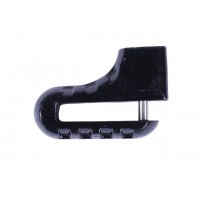 Замок противоугонный на тормозной диск диаметр 5,5мм ZX7101