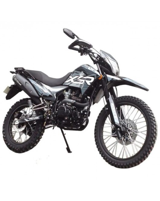 Мотоцикл FORTE CROSS 300
